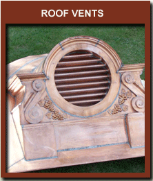 roof vents