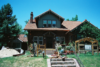 tile