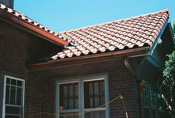 tile