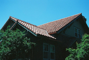 tile