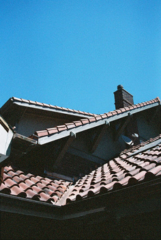 tile