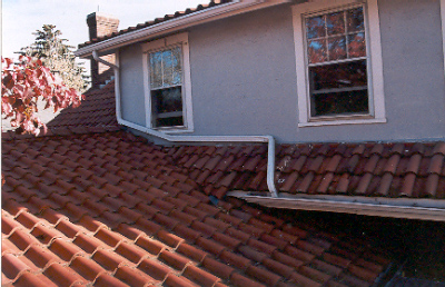 tile