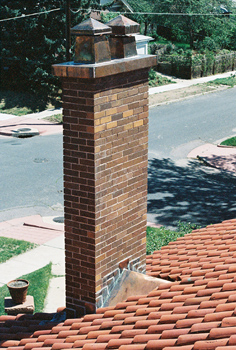 tile