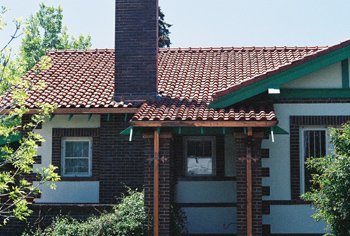 tile
