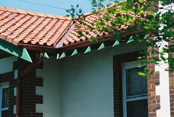 tile