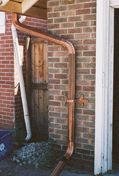 copper