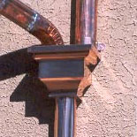view raleigh roofing and restoration custom copper work