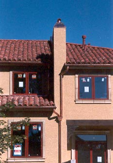 tile