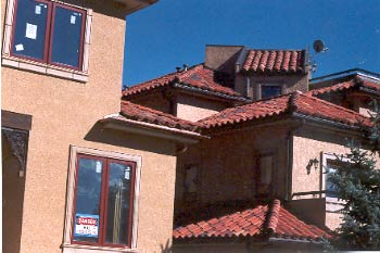tile