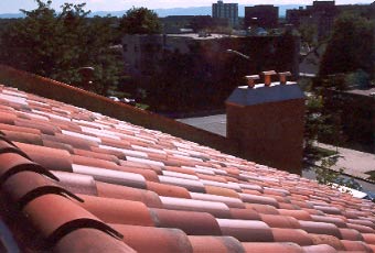 tile