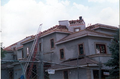 tile