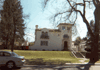 chimney repair