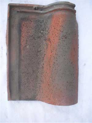 Multi colored Heinz Spanlock